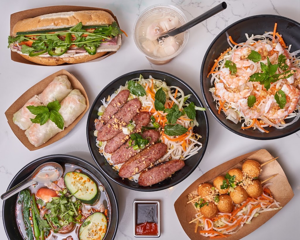 Pho Viet’s