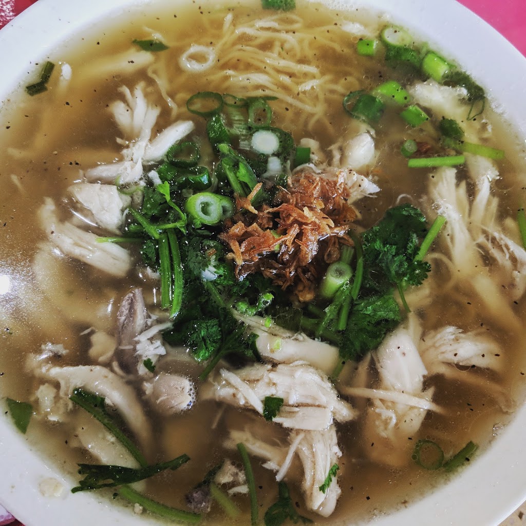Pho Viet’s