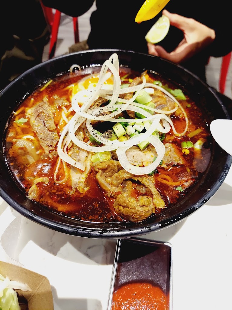 Pho Viet’s