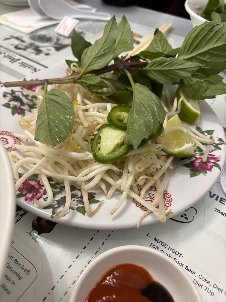 Phở Vietnam