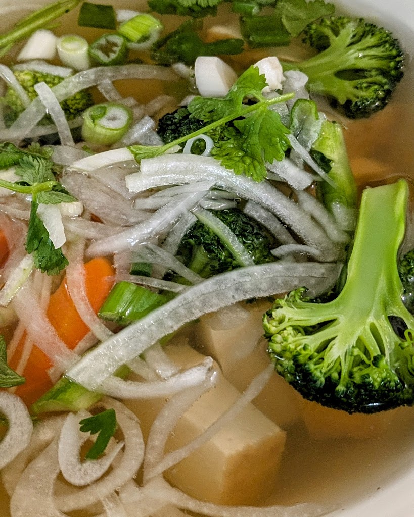 Phở Vietnam