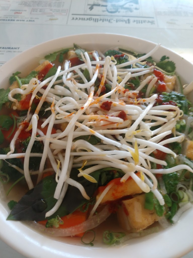 Phở Vietnam