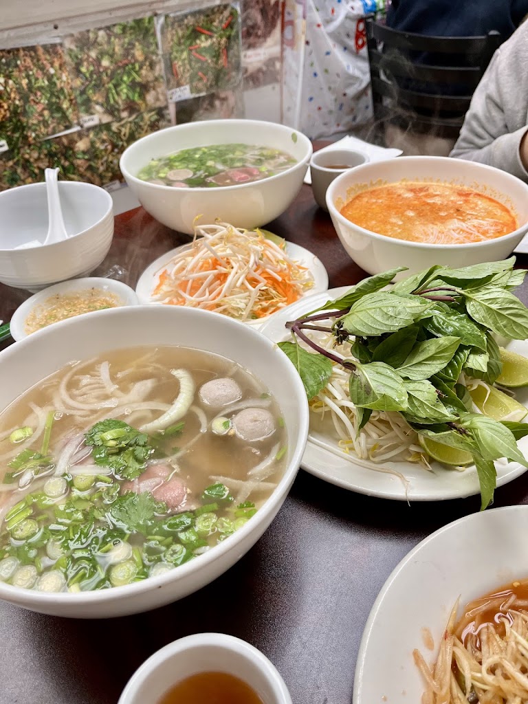 Pho Zap Zap