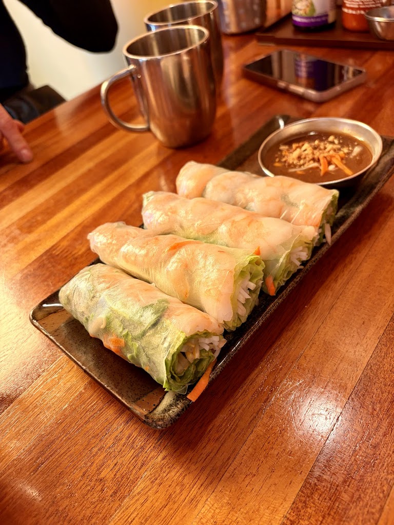 Phởsho Dough