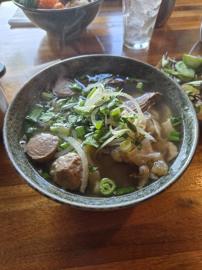 Phởsho Dough