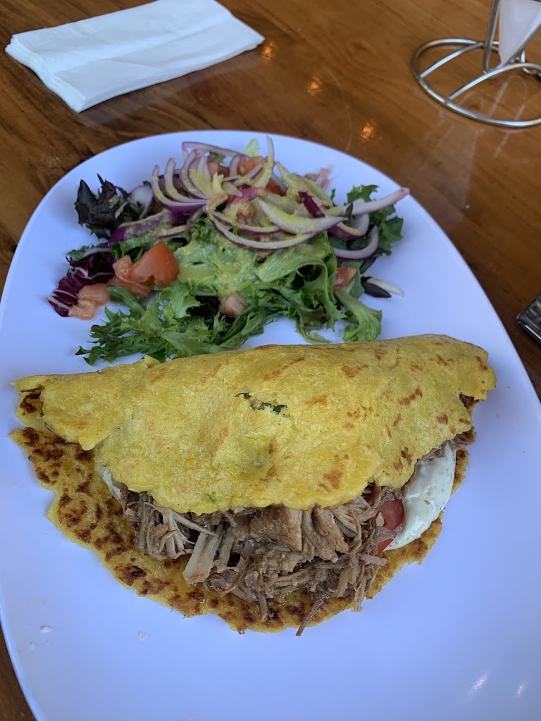 Pica Pica Arepa Kitchen