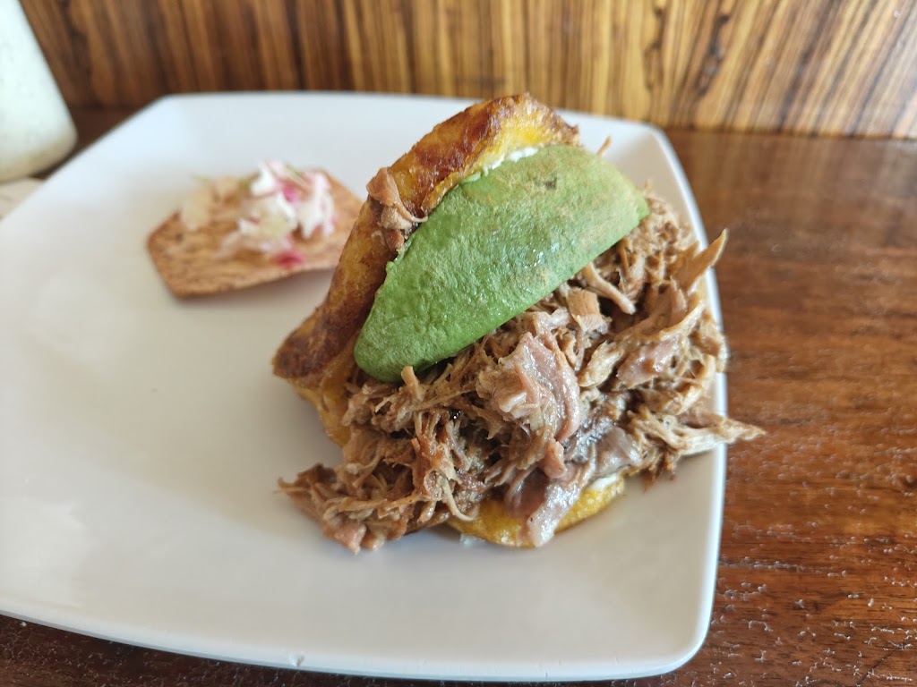 Pica Pica Arepa Kitchen