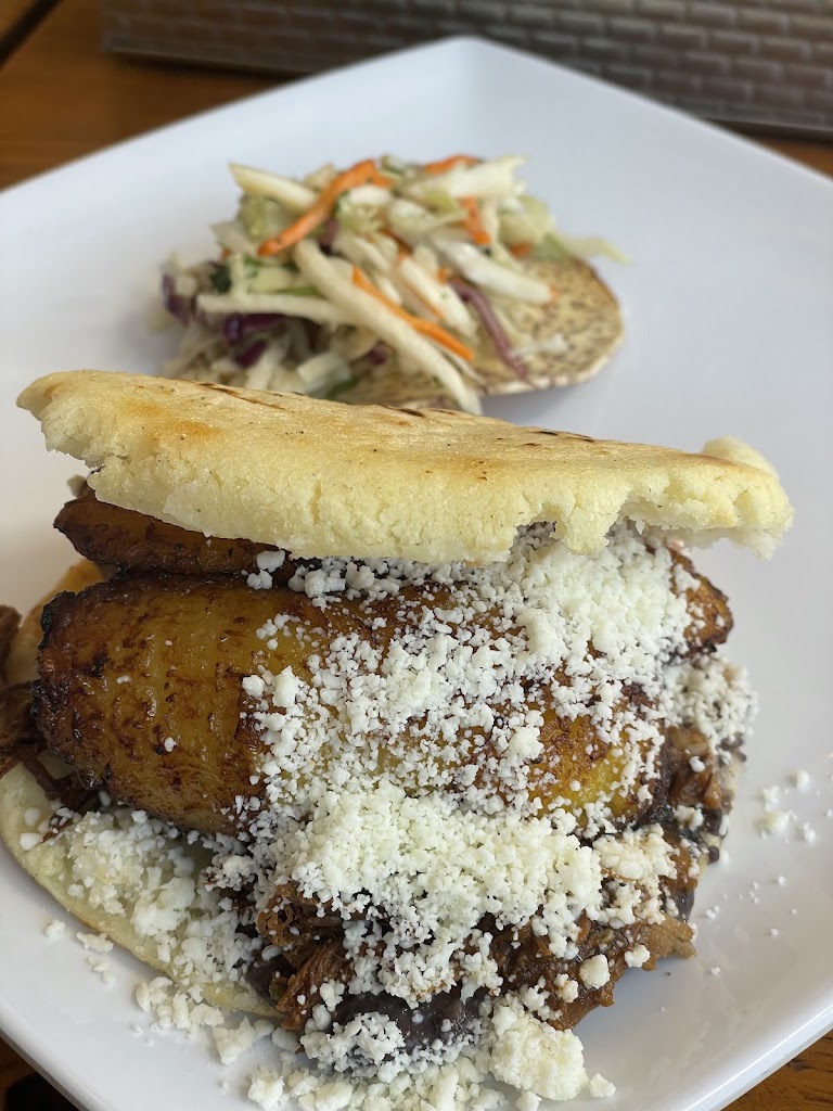 Pica Pica Arepa Kitchen