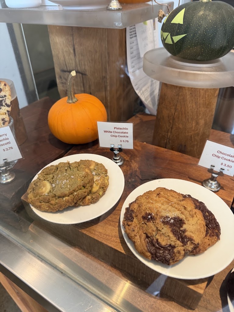 Piccino Coffee Bar