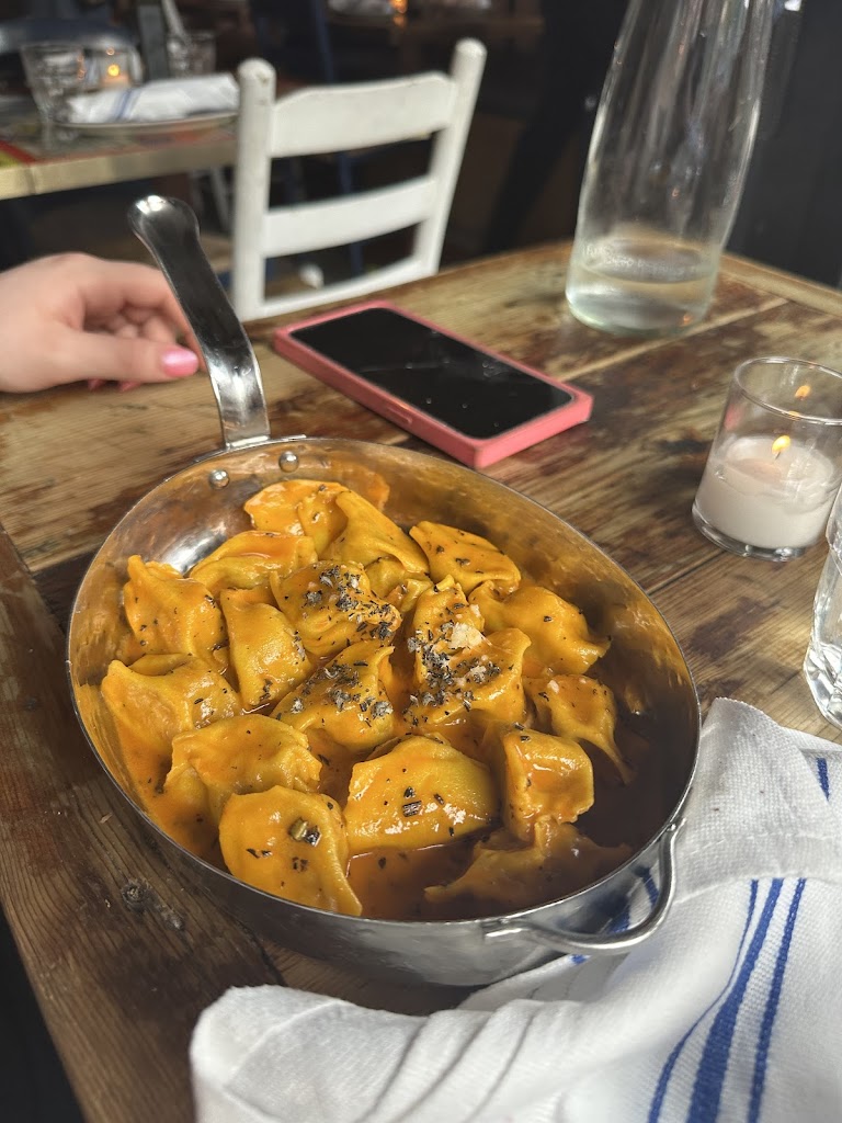 Piccola Cucina Estiatorio