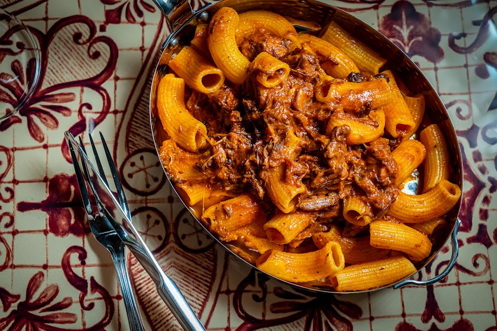 Piccola Cucina Osteria Siciliana