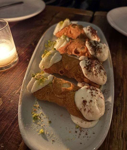 Piccola Cucina Osteria Siciliana