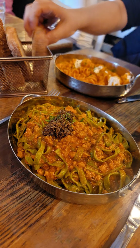 Piccola Cucina Osteria Siciliana