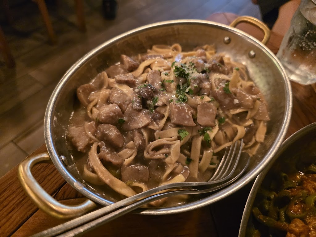Piccola Cucina Uptown
