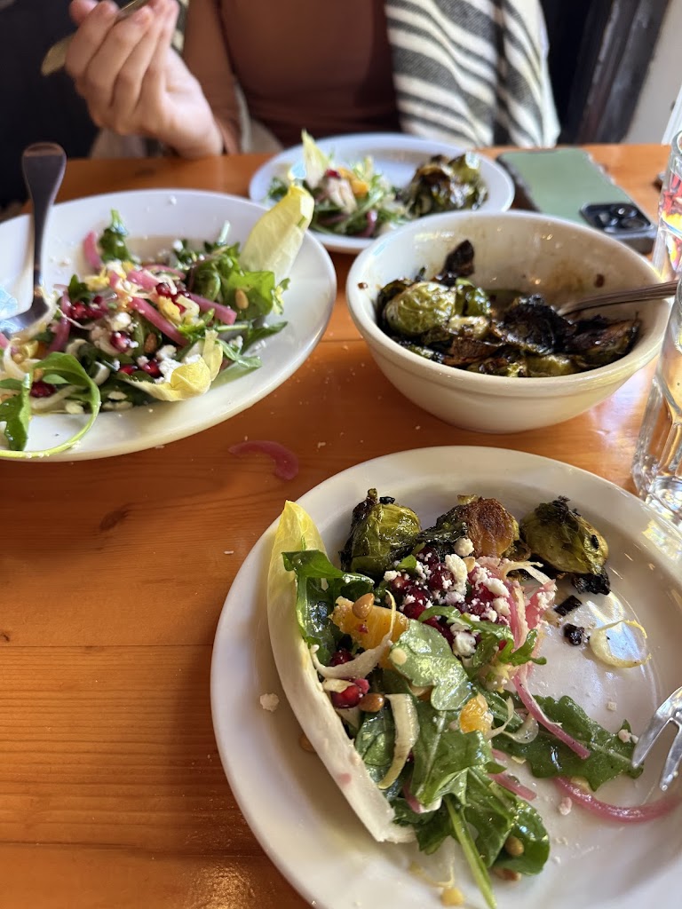 Piccoli Trattoria