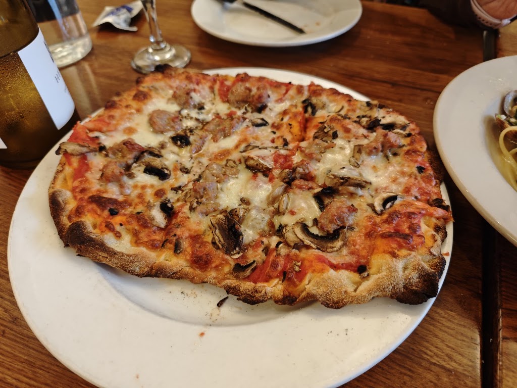 Piccolo Forno