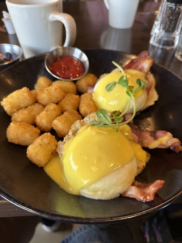 Pickle Barrel