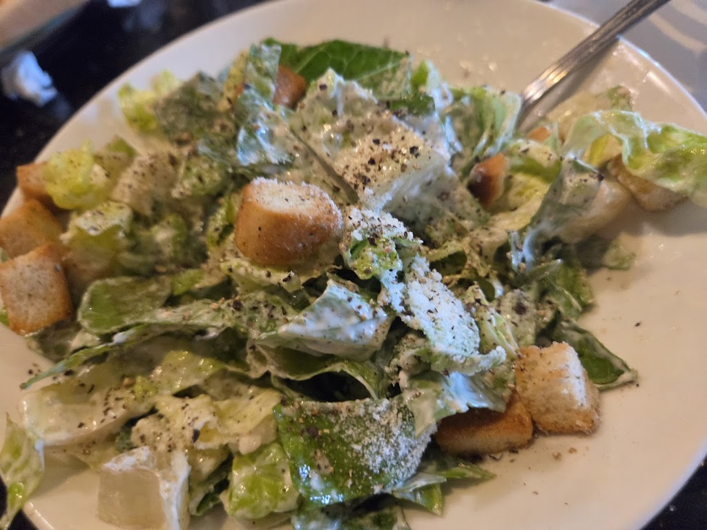 Pickle Barrel