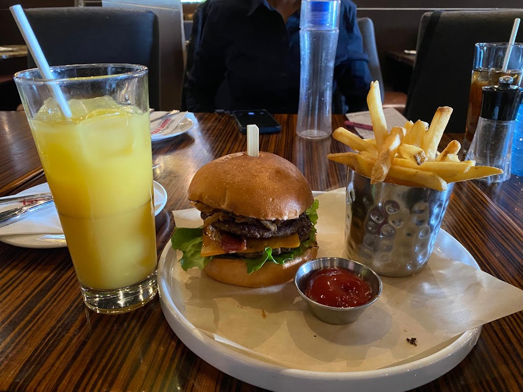 Pickle Barrel