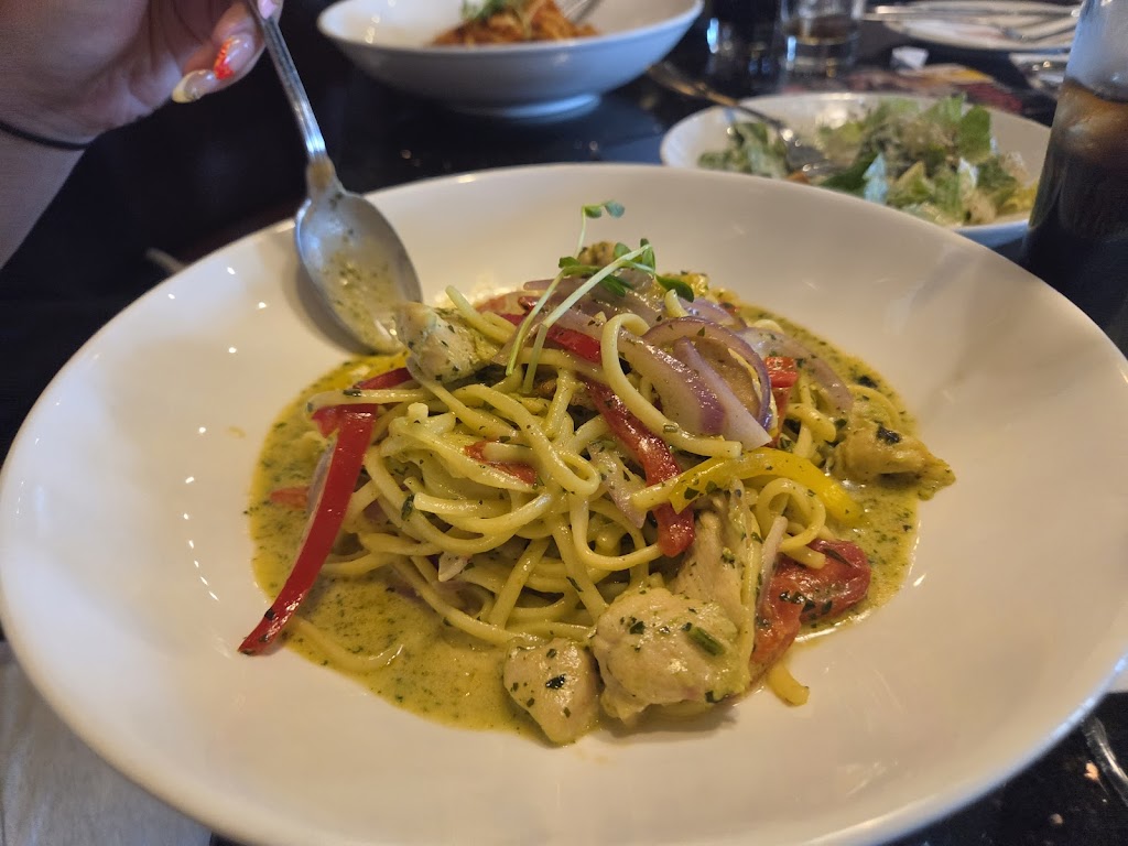 Pickle Barrel