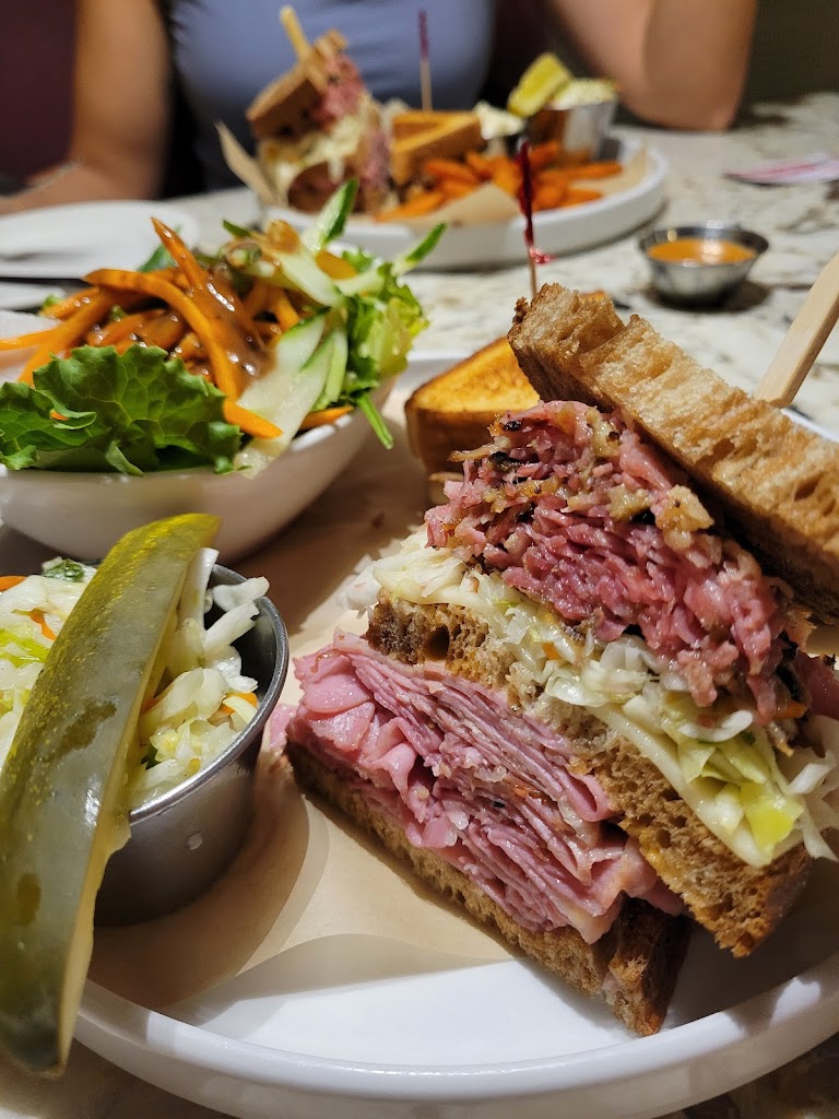 Pickle Barrel