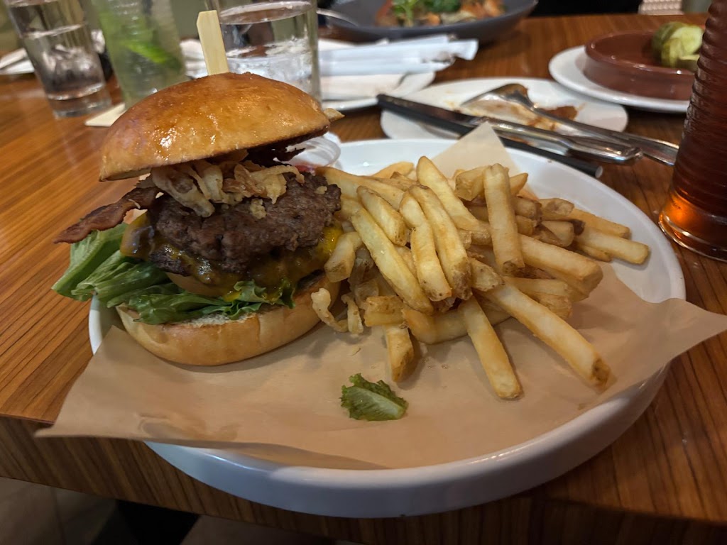 Pickle Barrel