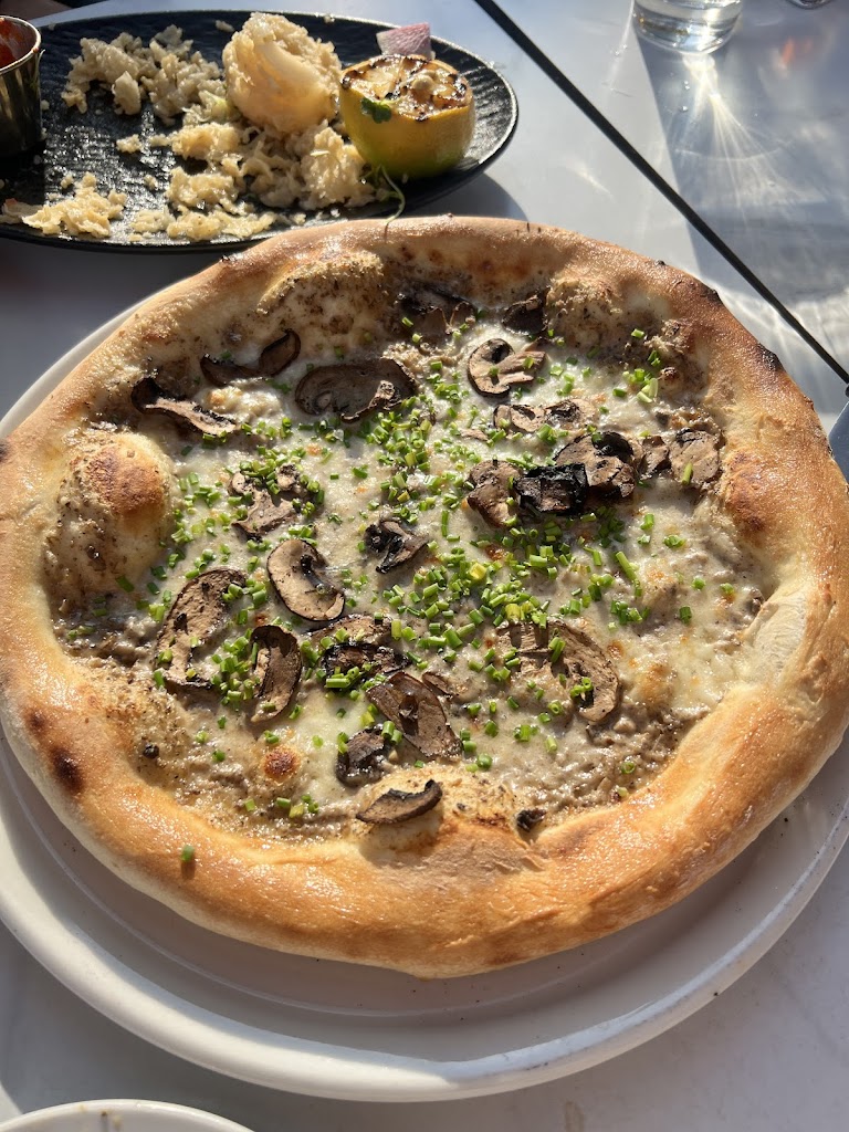 Pie Bar