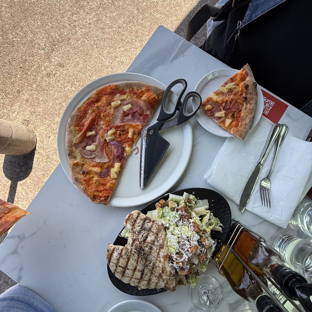 Pie Bar