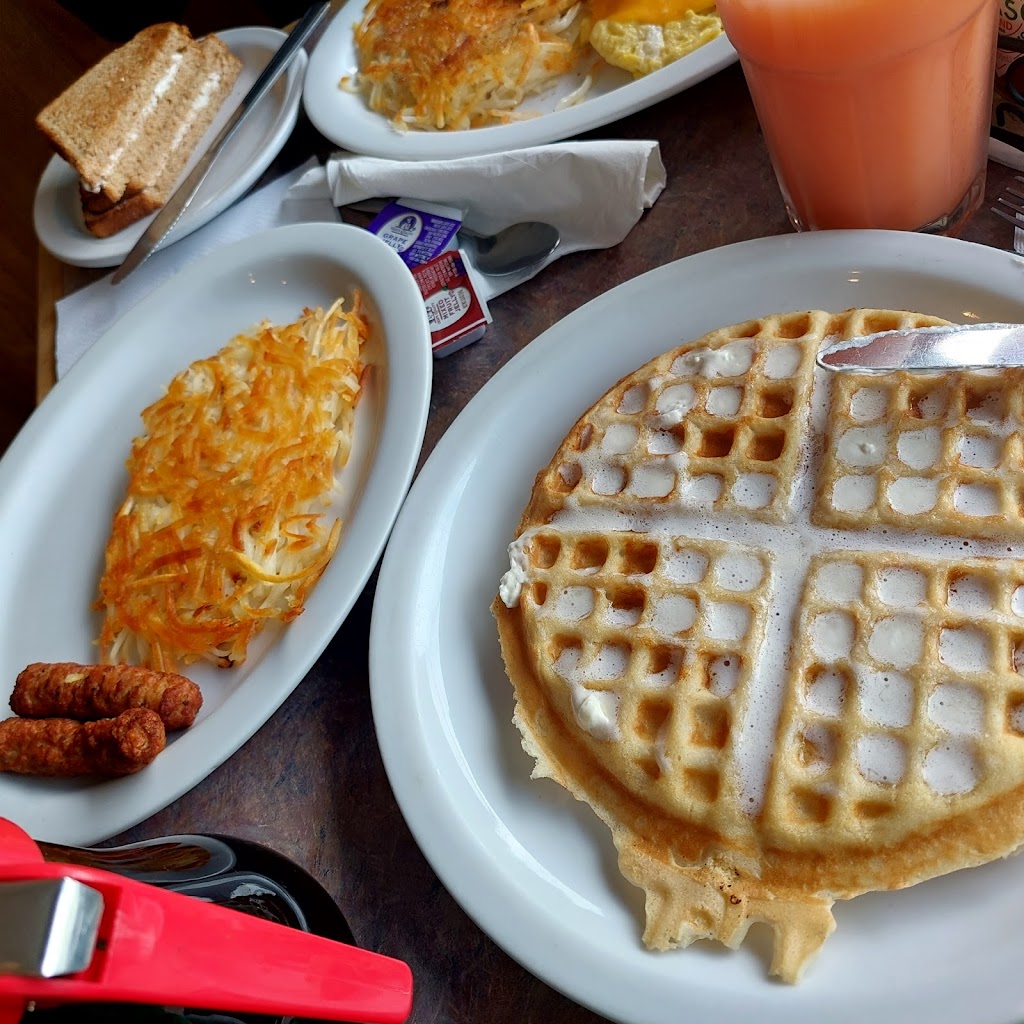 Piedmont Cafe & Bakery