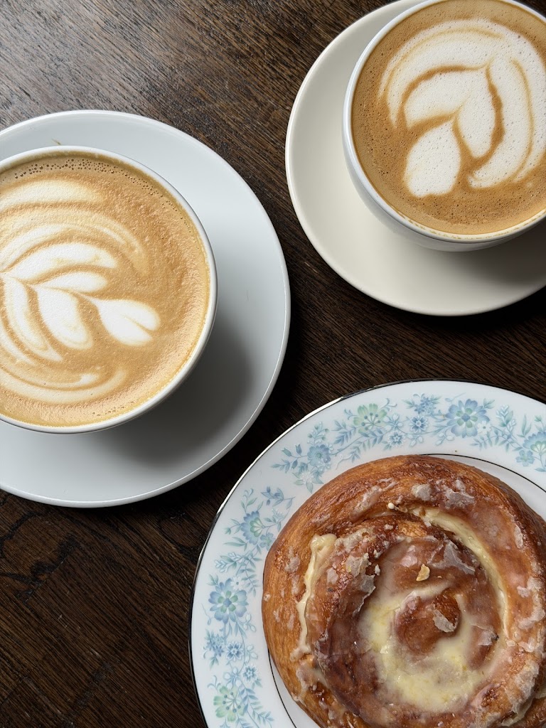 Piedmont Café