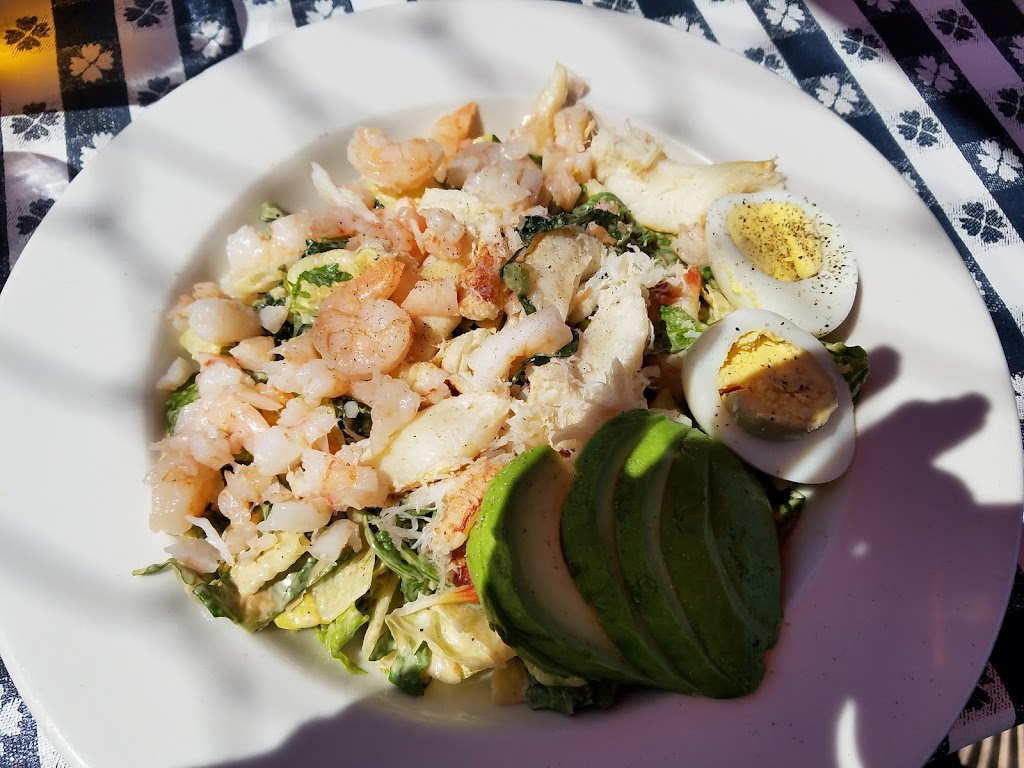 Pier 23 Cafe Restaurant & Bar
