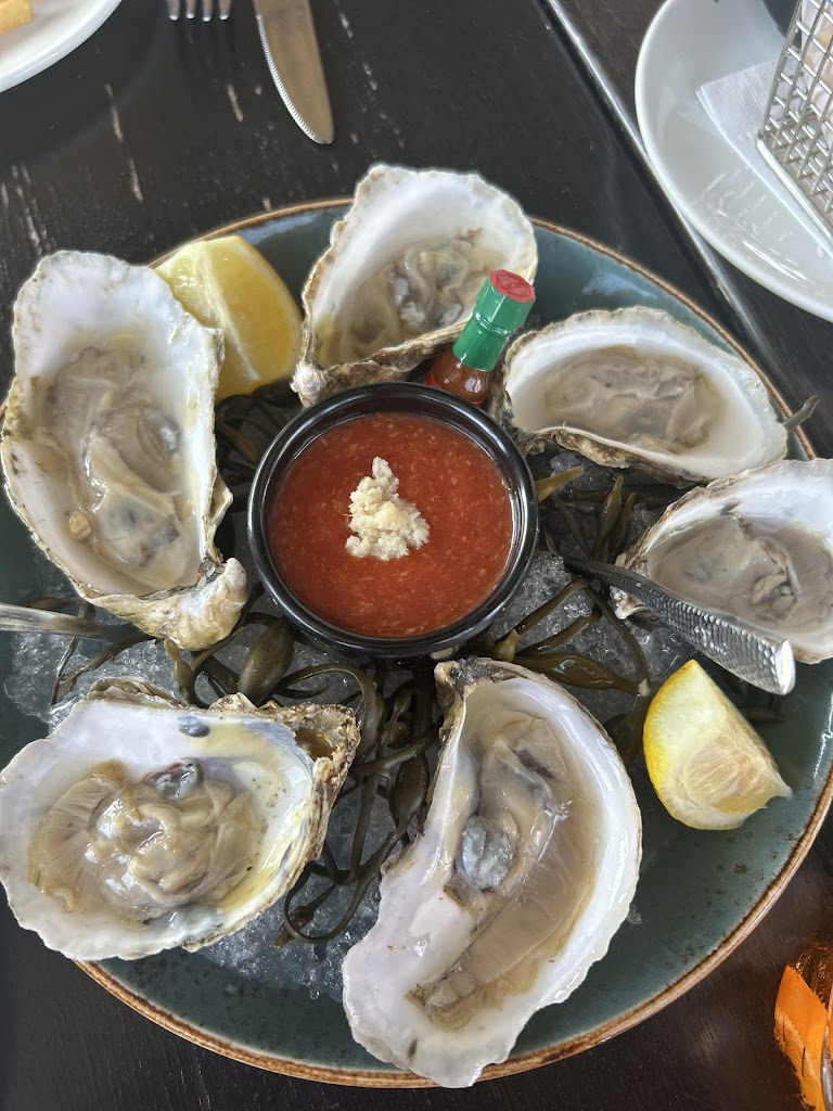 Pier 6