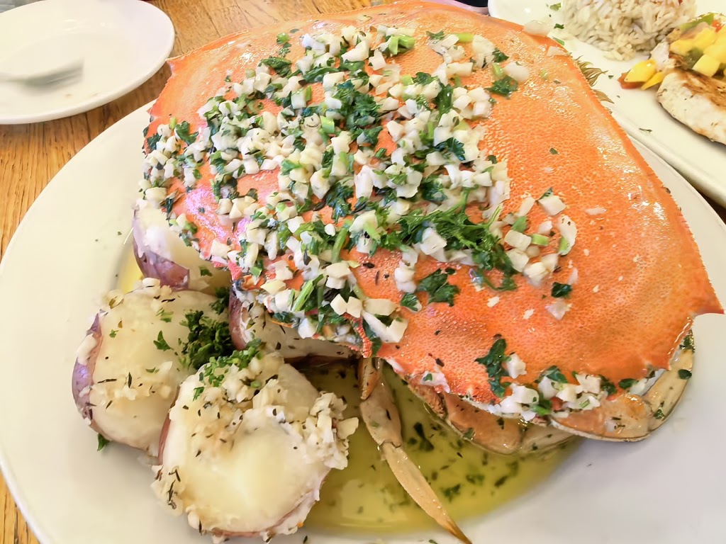 Pier Market Seafood Restaurant