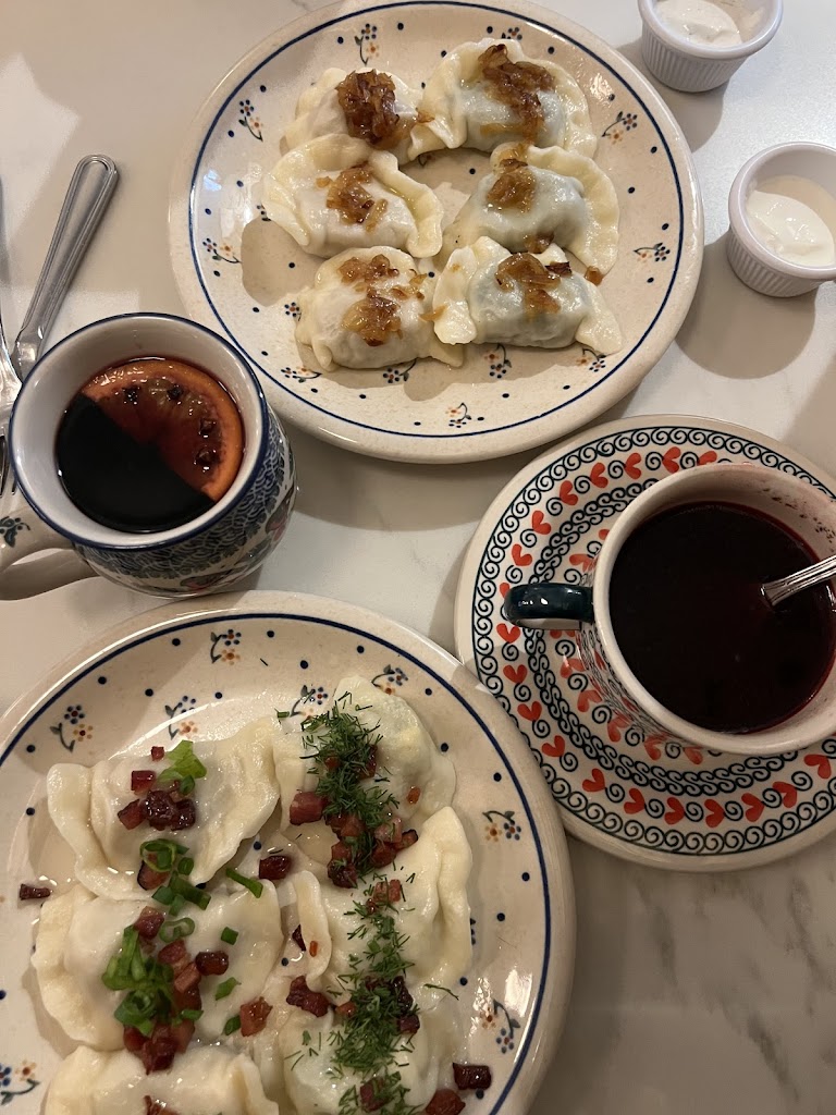 Pierozek