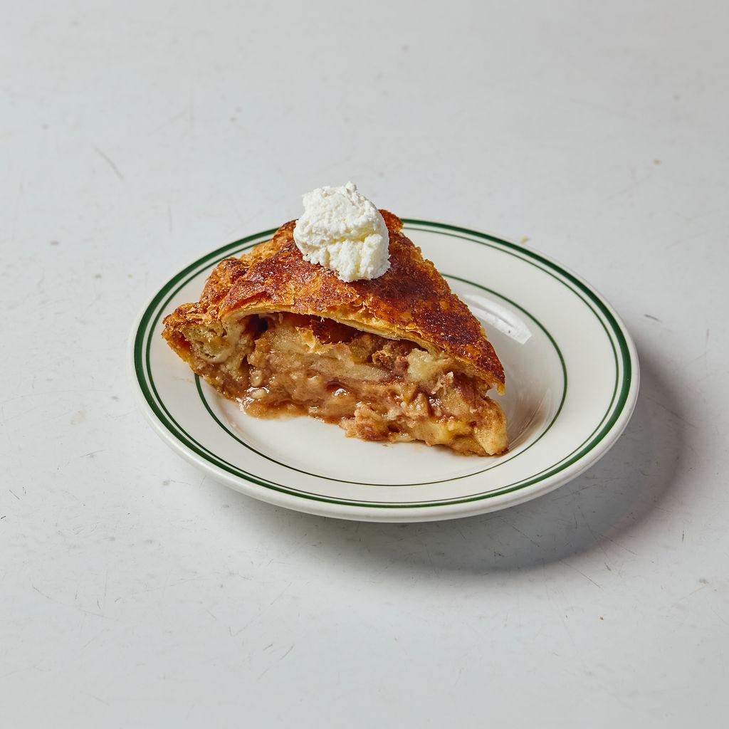 Pies 'n' Thighs