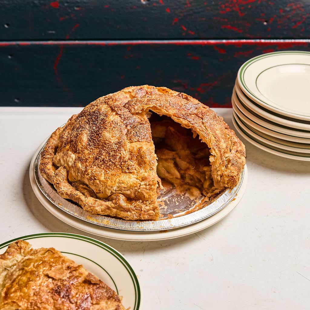 Pies 'n' Thighs