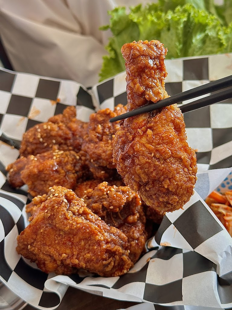 Pig and Chick