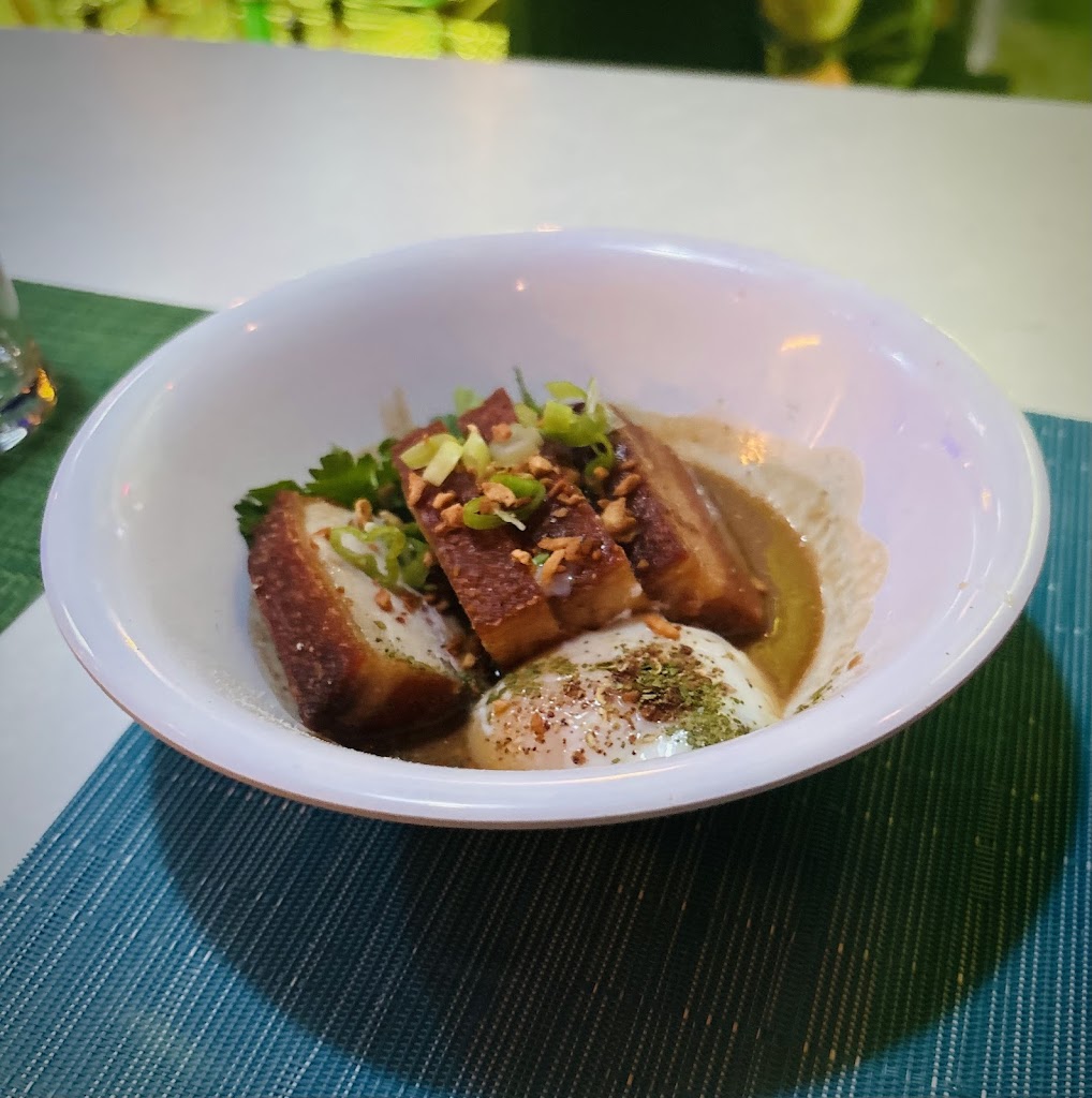Pig and Khao