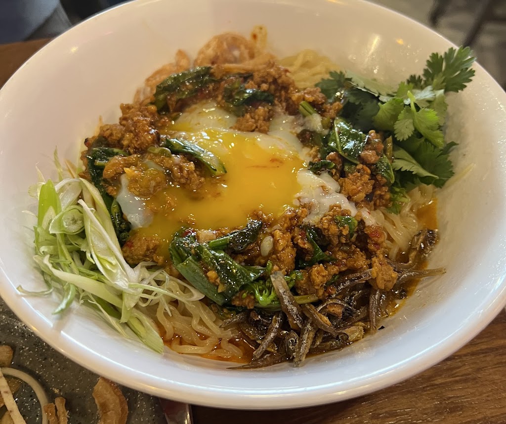 Pig and Khao