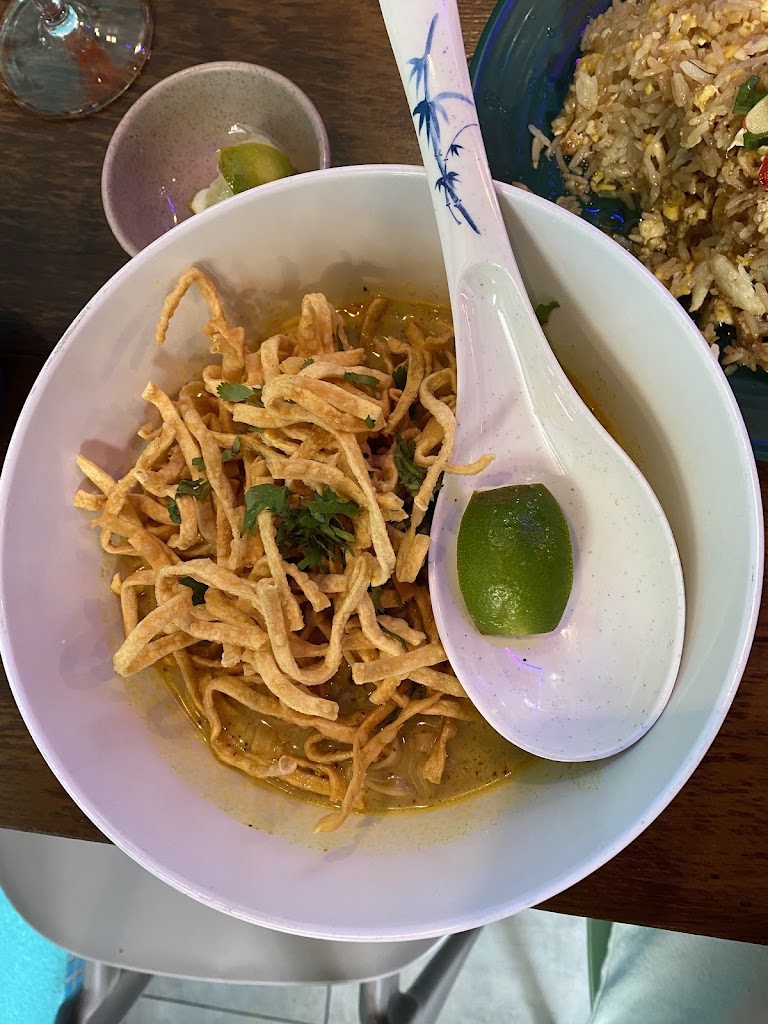 Pig and Khao