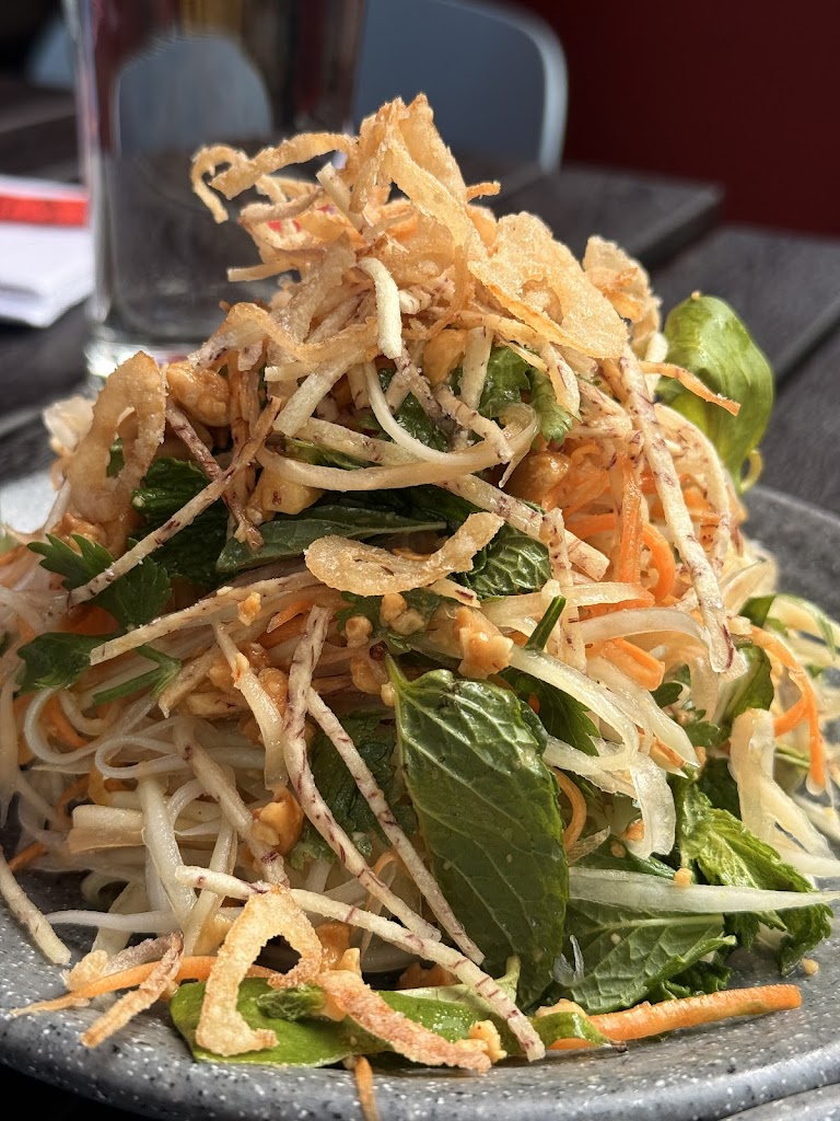 Pig and Khao