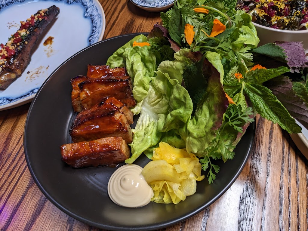 Piglet & Co