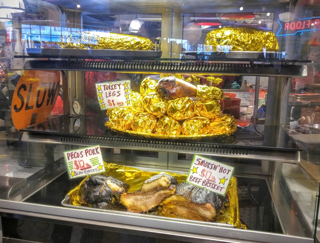 Pike Place Market