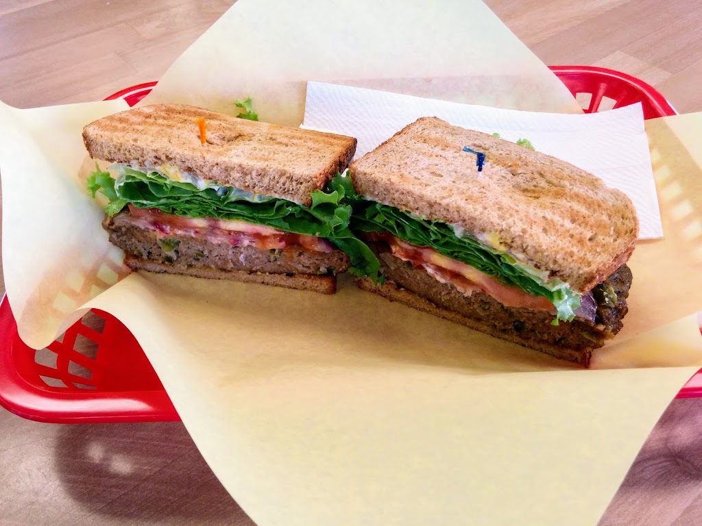 Pill Hill Deli
