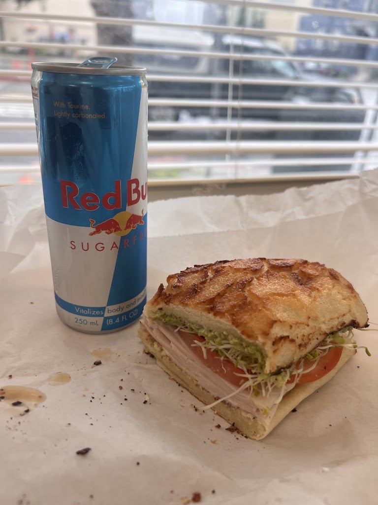 Pill Hill Deli