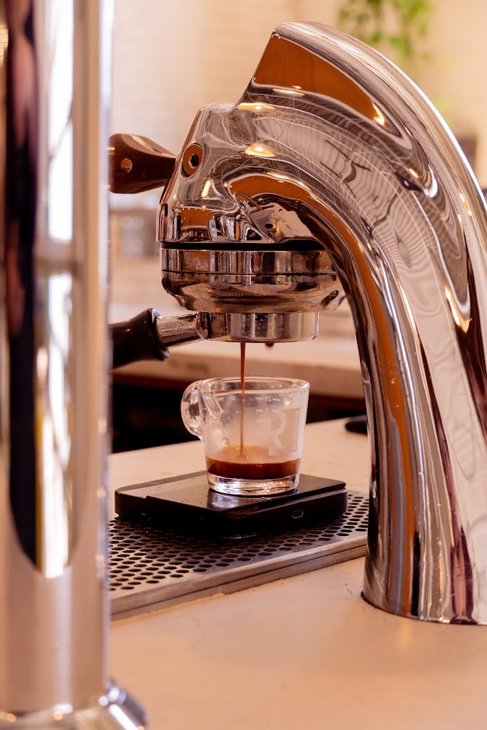 Pilot Coffee Roasters