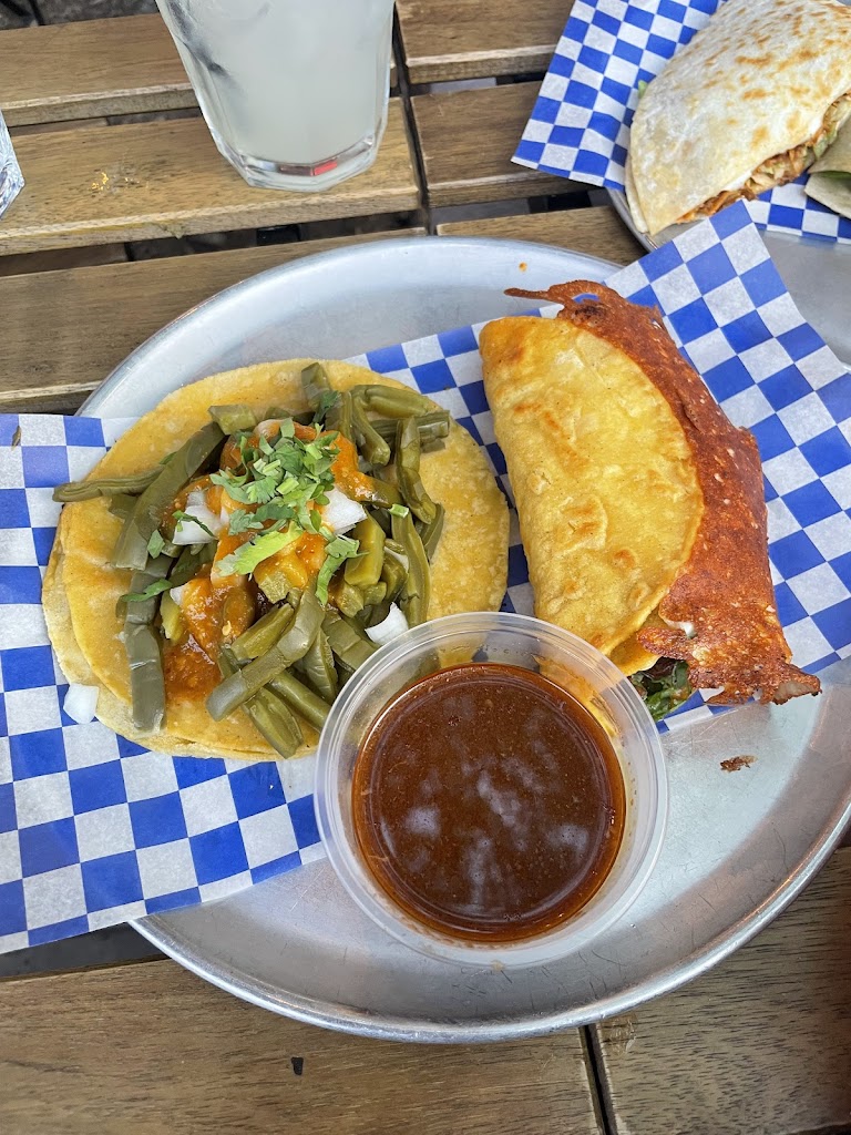 Piñata Tacos