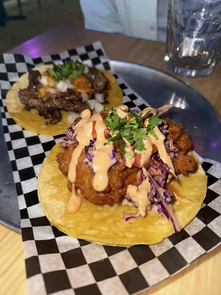 Piñata Tacos