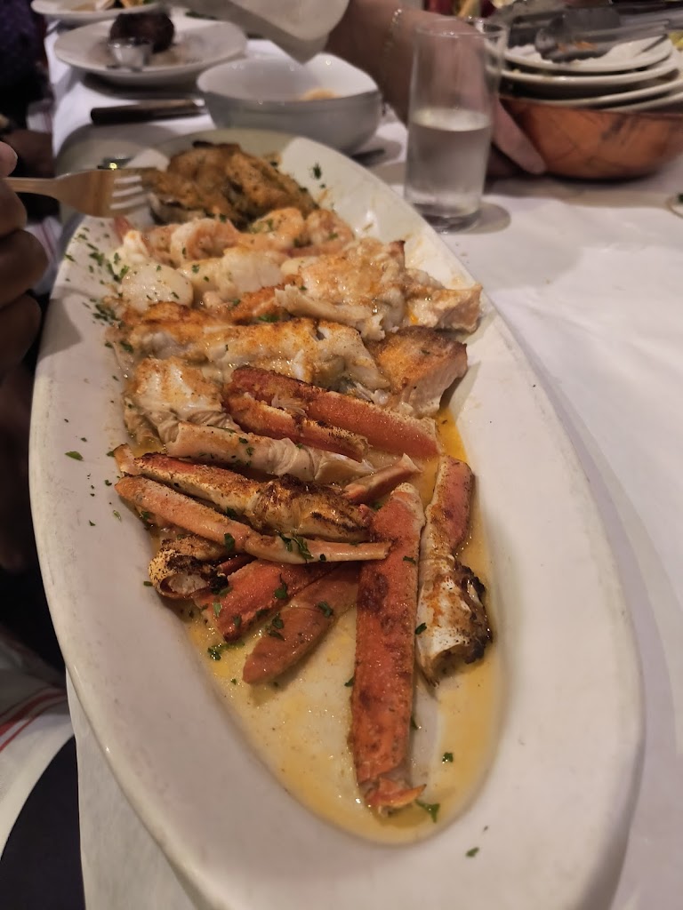 Pine Restaurant