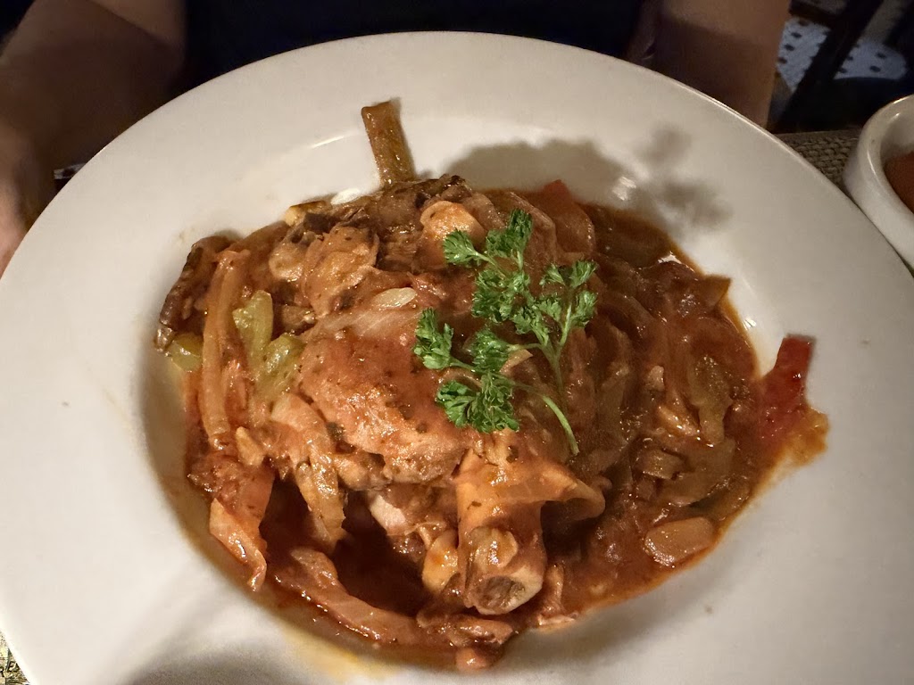 Pine Restaurant